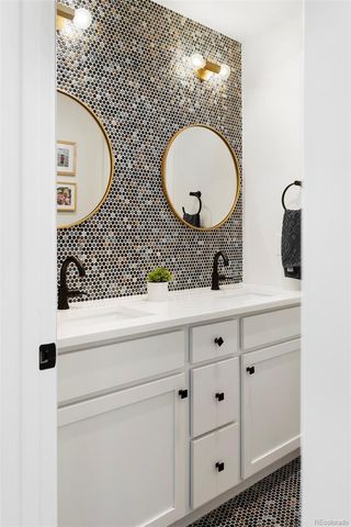 2155 N Gaylord Street, Denver, CO 80205