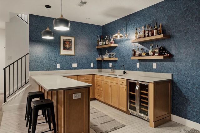 2155 N Gaylord Street, Denver, CO 80205