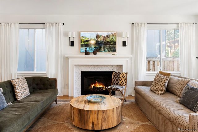 2155 N Gaylord Street, Denver, CO 80205