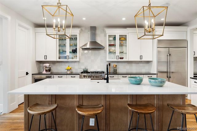 2155 N Gaylord Street, Denver, CO 80205