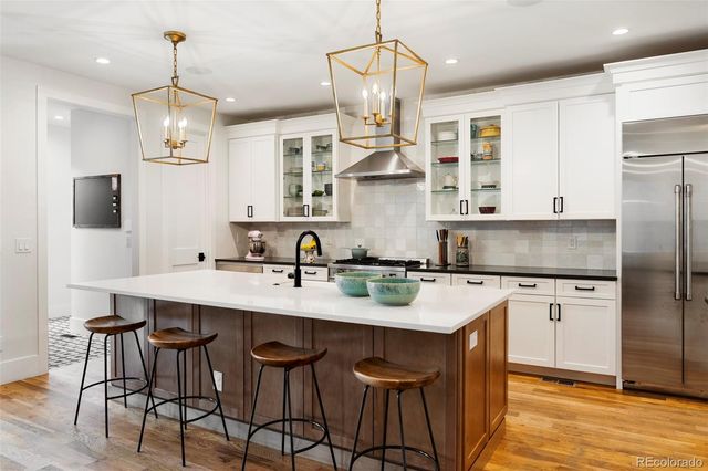 2155 N Gaylord Street, Denver, CO 80205