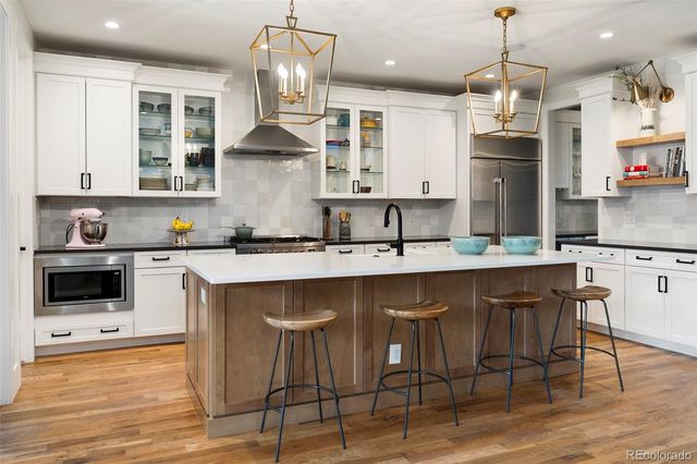 2155 N Gaylord Street, Denver, CO 80205