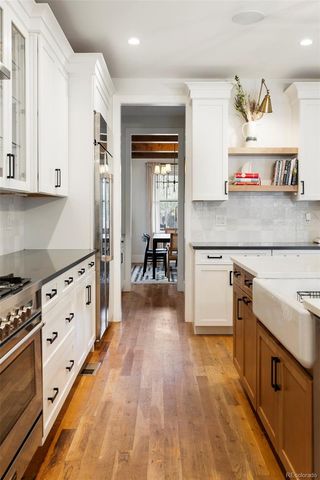 2155 N Gaylord Street, Denver, CO 80205