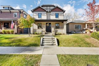 2155 N Gaylord Street, Denver, CO 80205