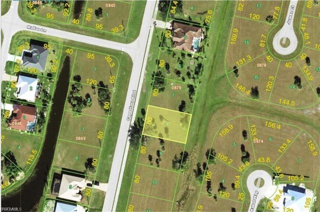 16348 Cape Horn BLVD, Punta Gorda, FL 33955