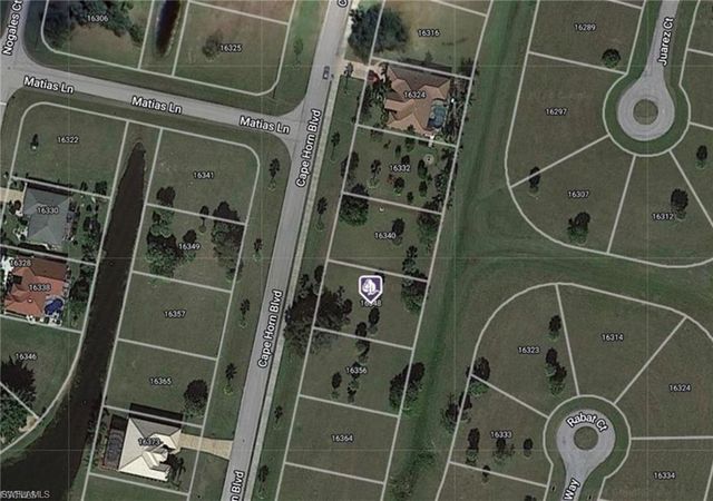 16348 Cape Horn BLVD, Punta Gorda, FL 33955