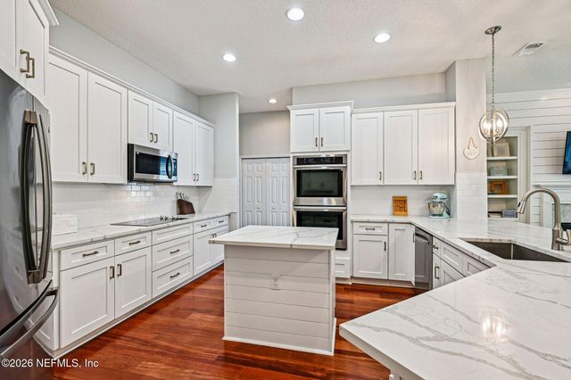 375 S MILL VIEW Way, Ponte Vedra Beach, FL 32082