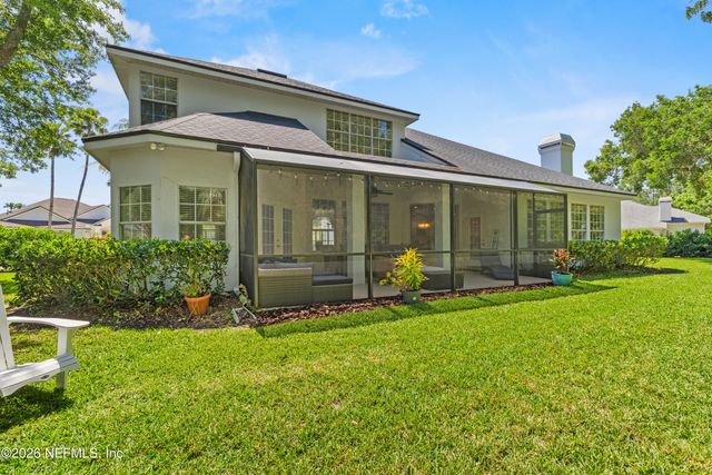 375 S MILL VIEW Way, Ponte Vedra Beach, FL 32082