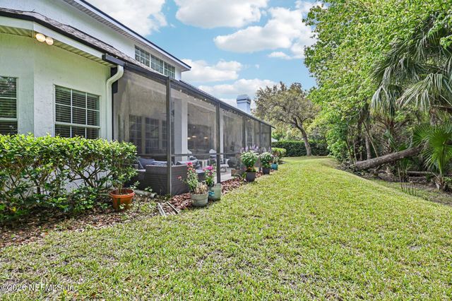 375 S MILL VIEW Way, Ponte Vedra Beach, FL 32082