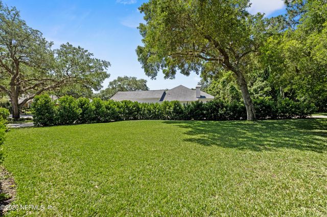 375 S MILL VIEW Way, Ponte Vedra Beach, FL 32082
