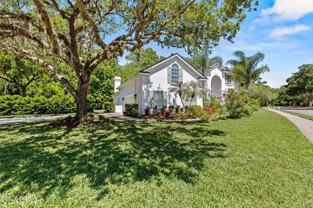 375 S MILL VIEW Way, Ponte Vedra Beach, FL 32082