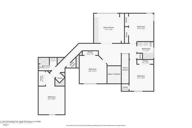 375 S MILL VIEW Way, Ponte Vedra Beach, FL 32082