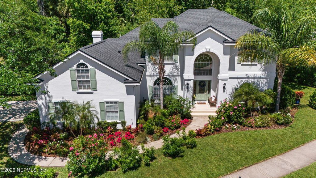 375 S MILL VIEW Way, Ponte Vedra Beach, FL 32082