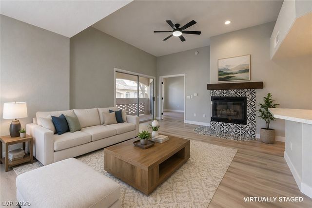 7400 West Flamingo Road 2056, Las Vegas, NV 89147