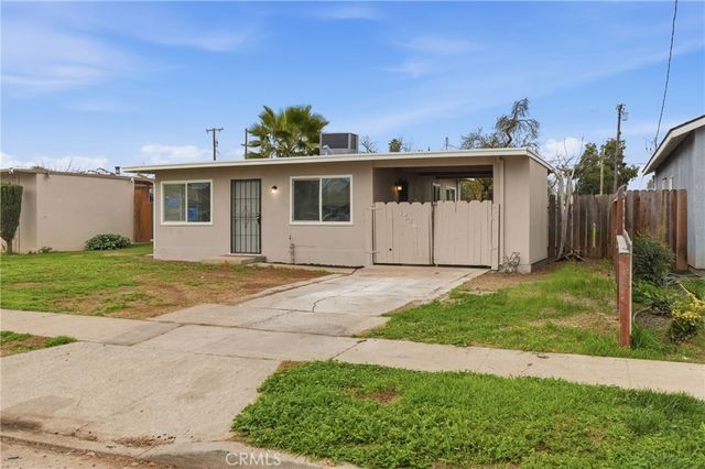 1726 E 23rd, Merced, CA 95340
