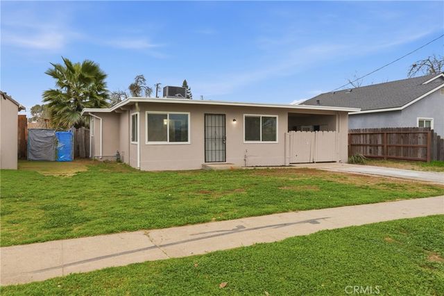 1726 E 23rd, Merced, CA 95340