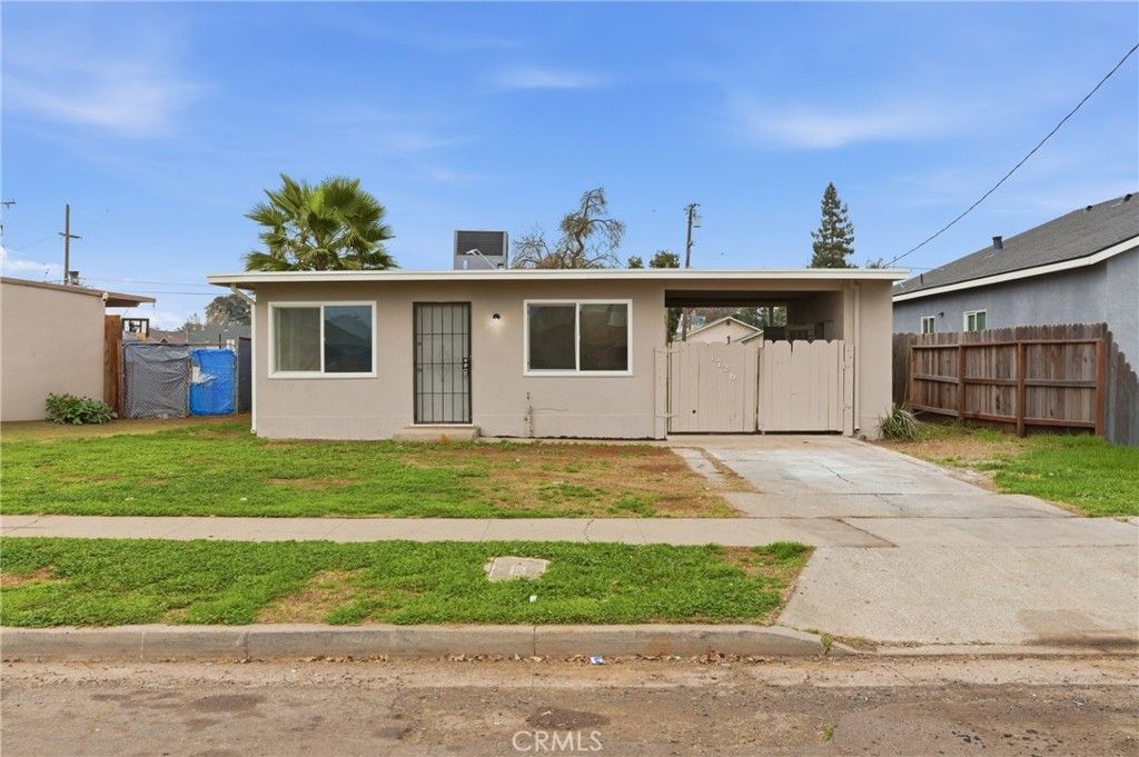 1726 E 23rd, Merced, CA 95340