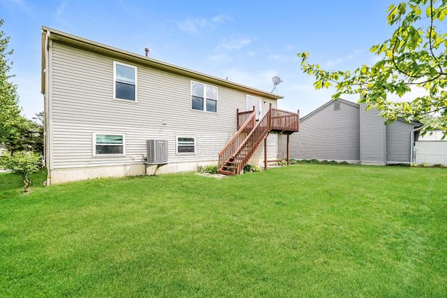 15 Glengary Drive, Delaware, OH 43015