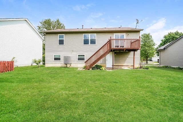 15 Glengary Drive, Delaware, OH 43015