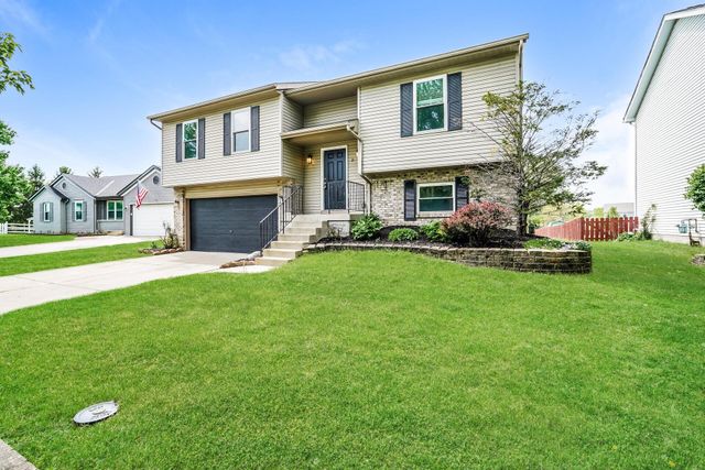 15 Glengary Drive, Delaware, OH 43015