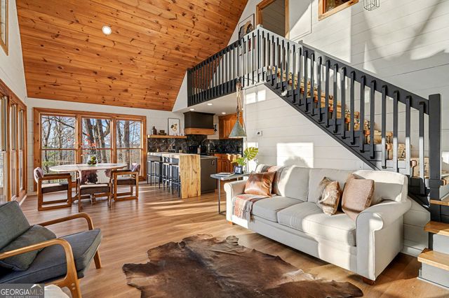 39 Joanna Court, Morganton, GA 30560