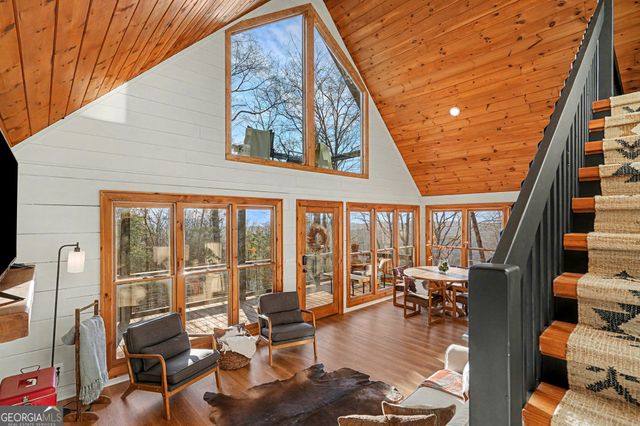 39 Joanna Court, Morganton, GA 30560