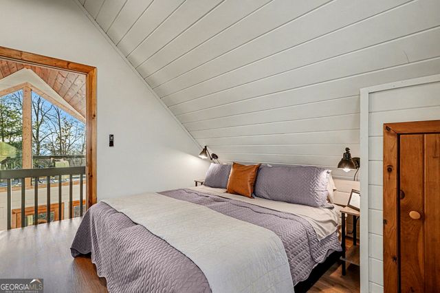 39 Joanna Court, Morganton, GA 30560