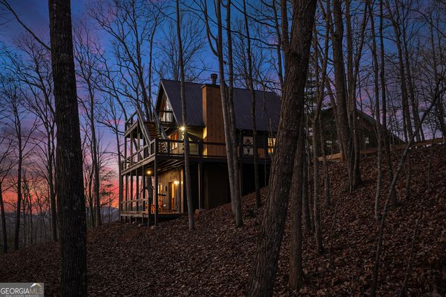 39 Joanna Court, Morganton, GA 30560