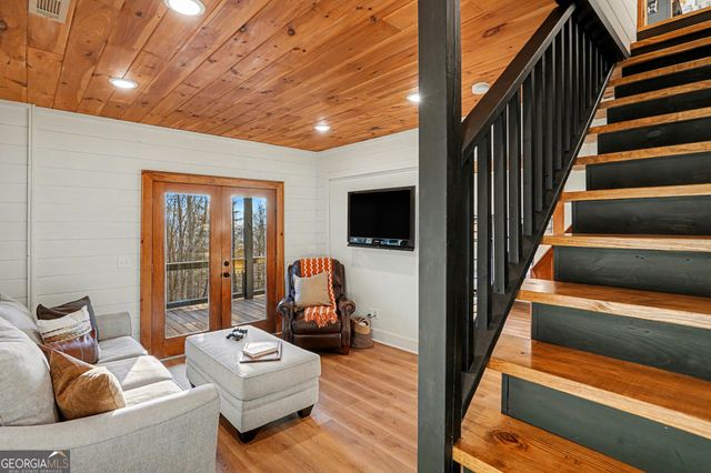 39 Joanna Court, Morganton, GA 30560