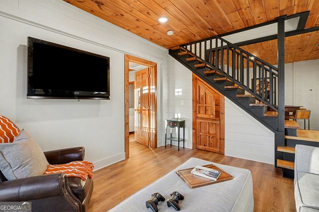 39 Joanna Court, Morganton, GA 30560