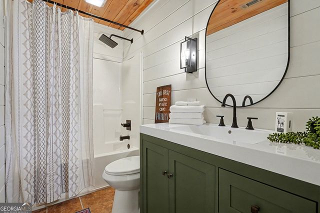 39 Joanna Court, Morganton, GA 30560