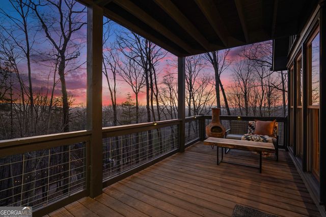 39 Joanna Court, Morganton, GA 30560