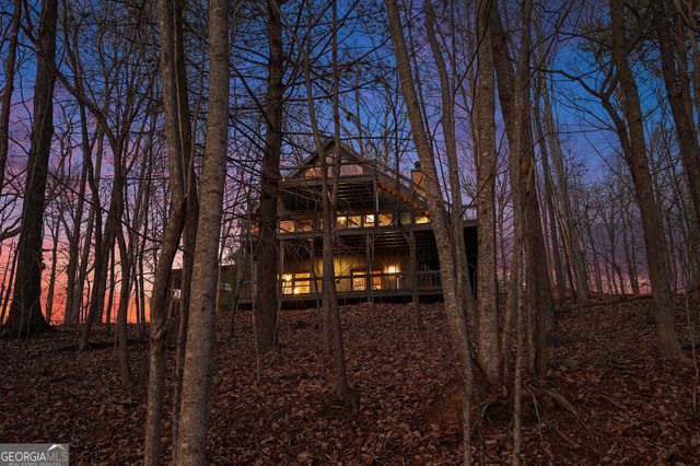 39 Joanna Court, Morganton, GA 30560