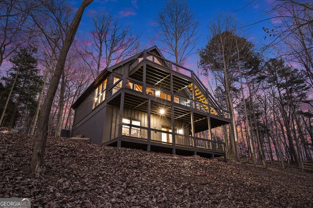 39 Joanna Court, Morganton, GA 30560