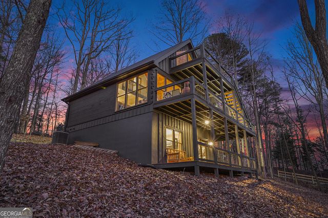 39 Joanna Court, Morganton, GA 30560