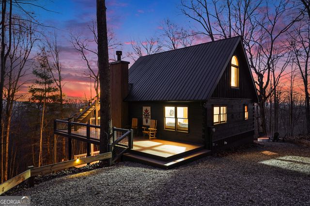 39 Joanna Court, Morganton, GA 30560