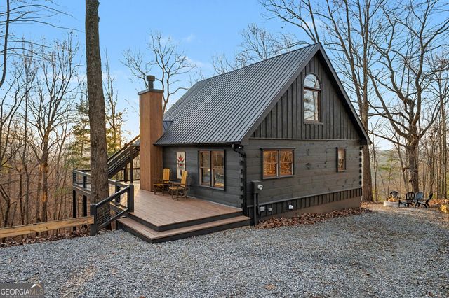 39 Joanna Court, Morganton, GA 30560