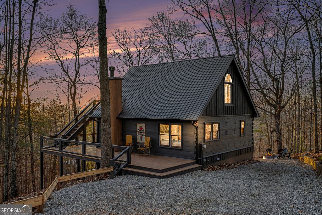 39 Joanna Court, Morganton, GA 30560