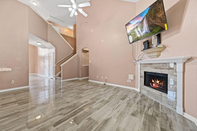 226 Persimmon Drive, Baytown, TX 77520