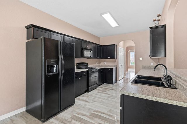 226 Persimmon Drive, Baytown, TX 77520