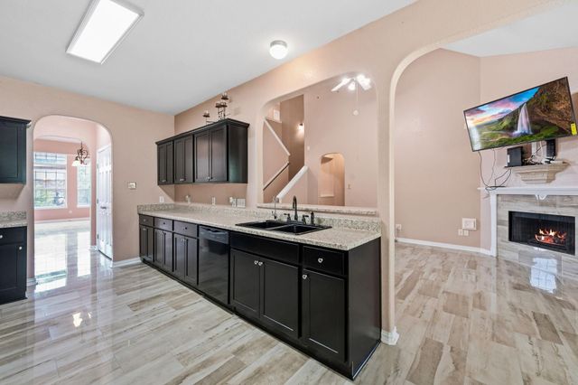 226 Persimmon Drive, Baytown, TX 77520