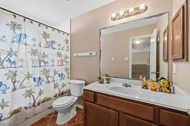 226 Persimmon Drive, Baytown, TX 77520