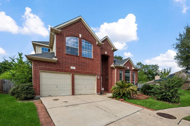 226 Persimmon Drive, Baytown, TX 77520
