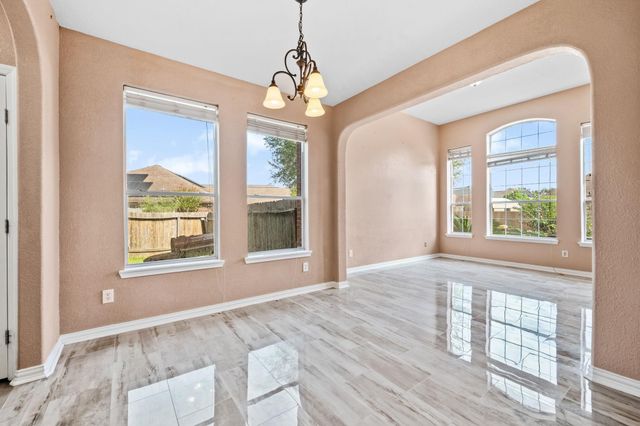 226 Persimmon Drive, Baytown, TX 77520