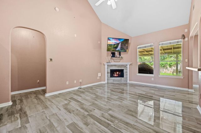 226 Persimmon Drive, Baytown, TX 77520