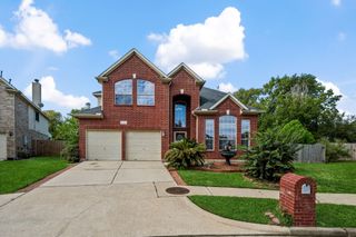 226 Persimmon Drive, Baytown, TX 77520