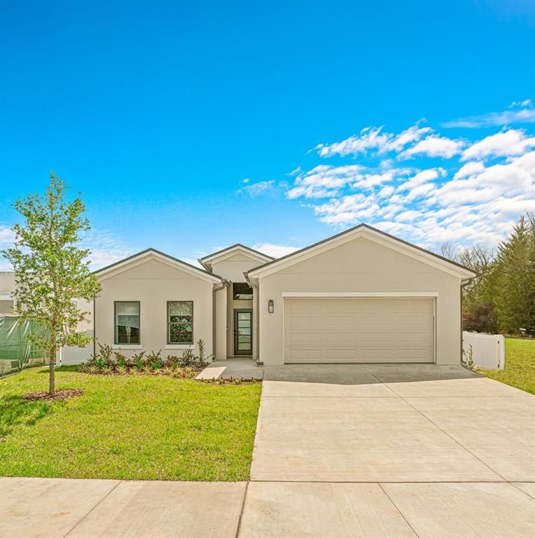 6307 CHORUS DRIVE, Mascotte, FL 34753