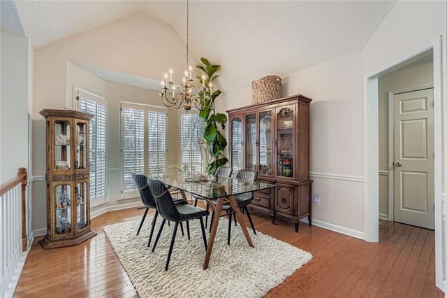 3031 Clove Tree Lane, Woodstock, GA 30189