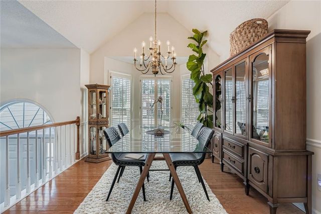 3031 Clove Tree Lane, Woodstock, GA 30189