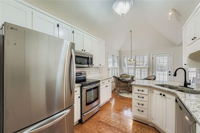 3031 Clove Tree Lane, Woodstock, GA 30189